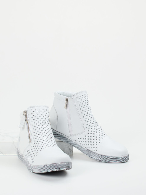 Stiefelette-27567990001 Andrea Conti