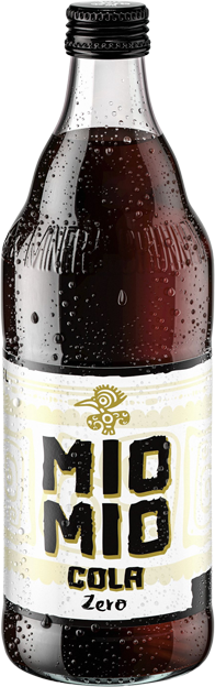 Mio Mio Cola Zero