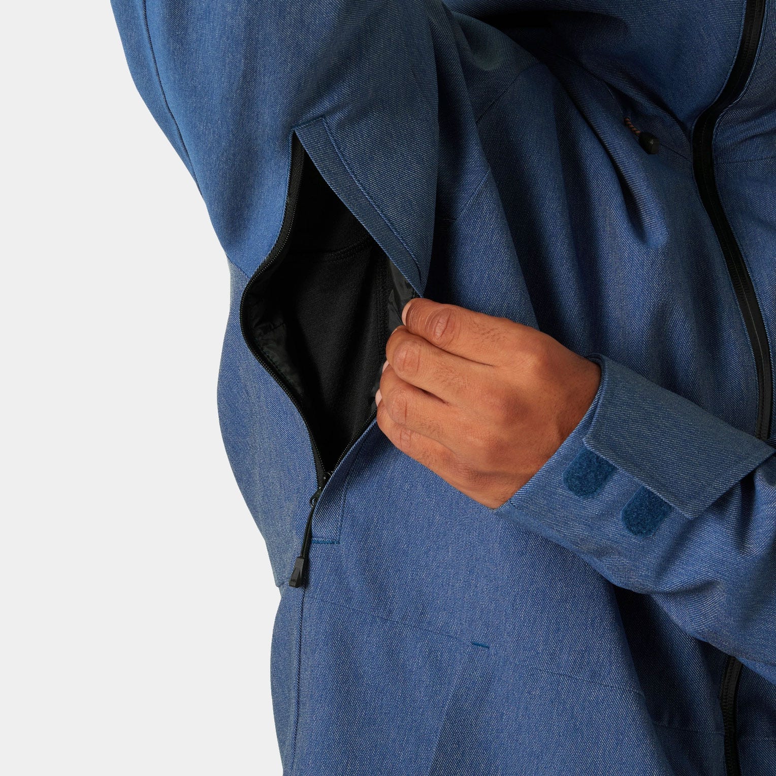 Men's Powderface Jacket