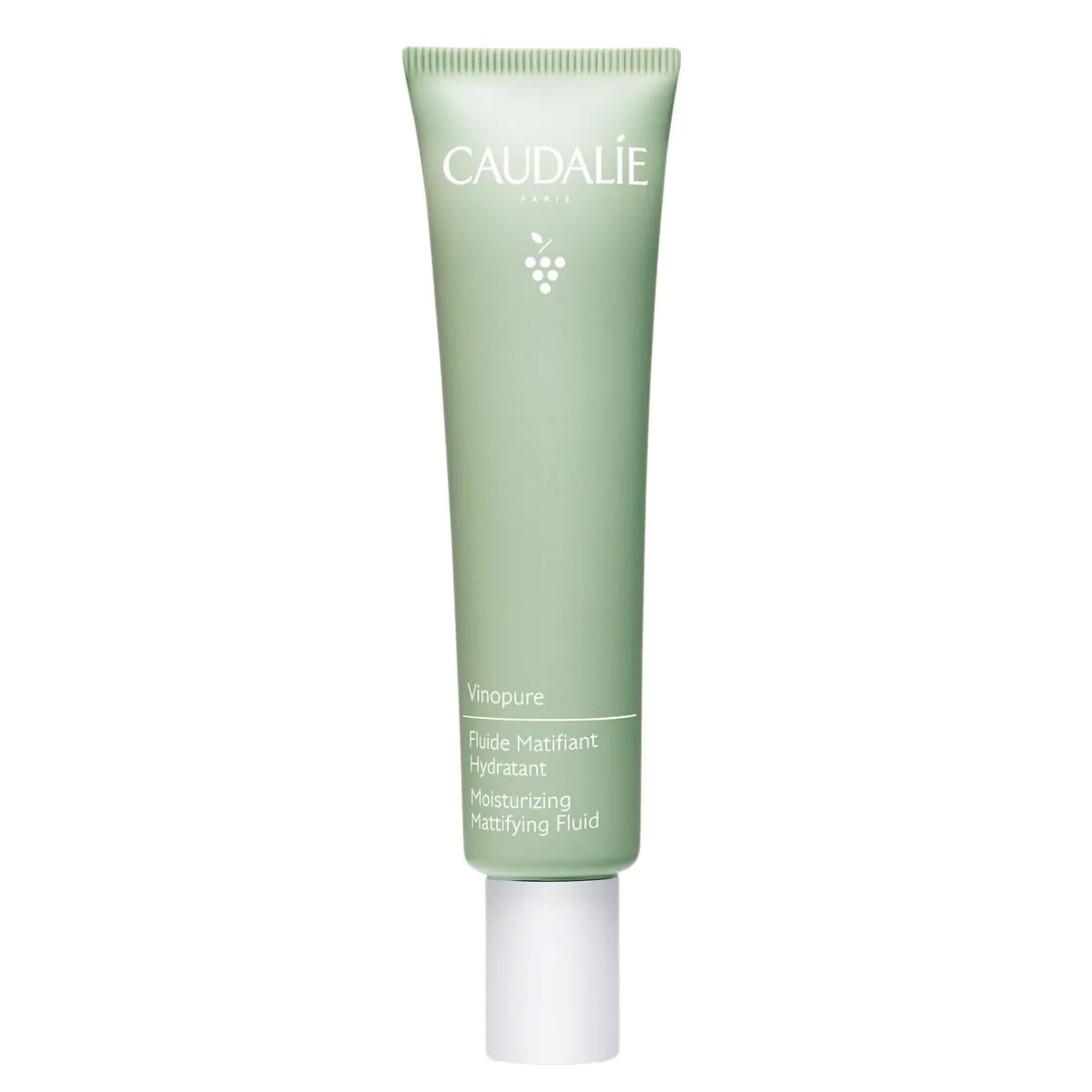 Caudalie Vinopure Ματ και Ενυδατικό Υγρό