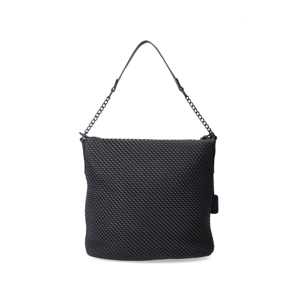 Rieker | Handtasche tiefschwarz