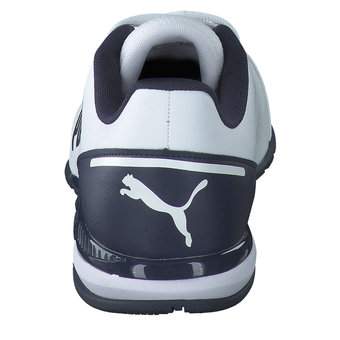PUMA Equate SL Sneaker in weiß