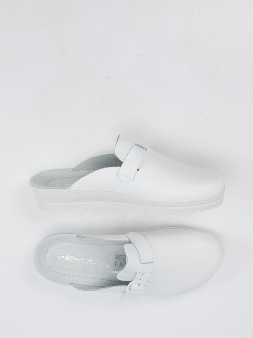 Pantolette-71037990018 Rohde