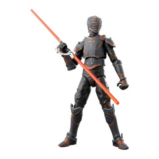 Star Wars: Ahsoka Black Series Actionfigur - Marrok