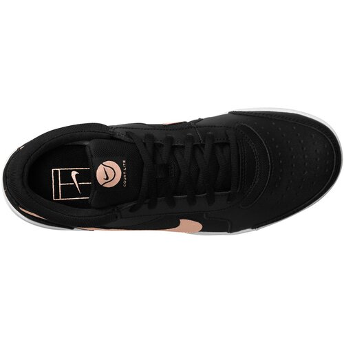 DAMEN TENNISOUTDOORSCHUHE W ZOOM COURT LITE 3 CLY