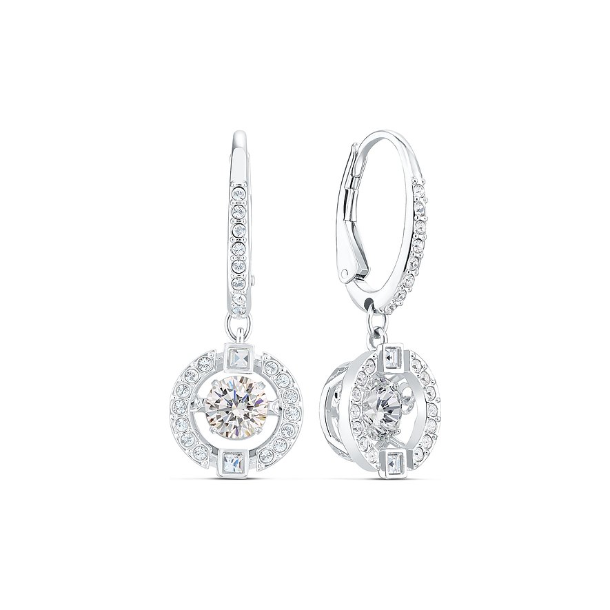 Swarovski Ohrstecker Sparkling Dc
