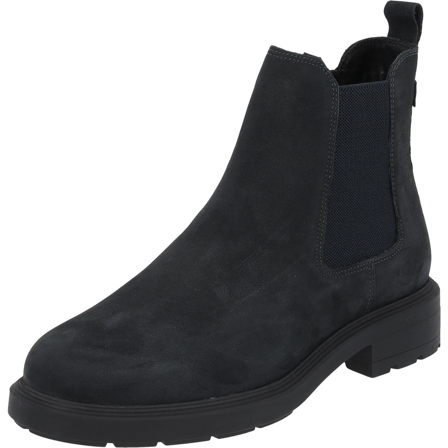 Tamaris 25482, Stiefeletten, Damen, Blau