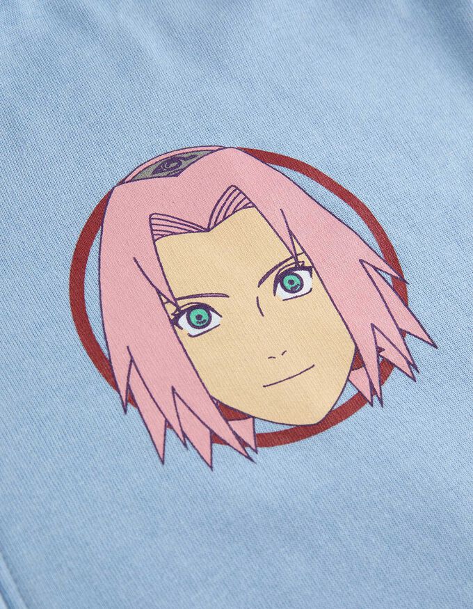 Sweatjacke - Naruto