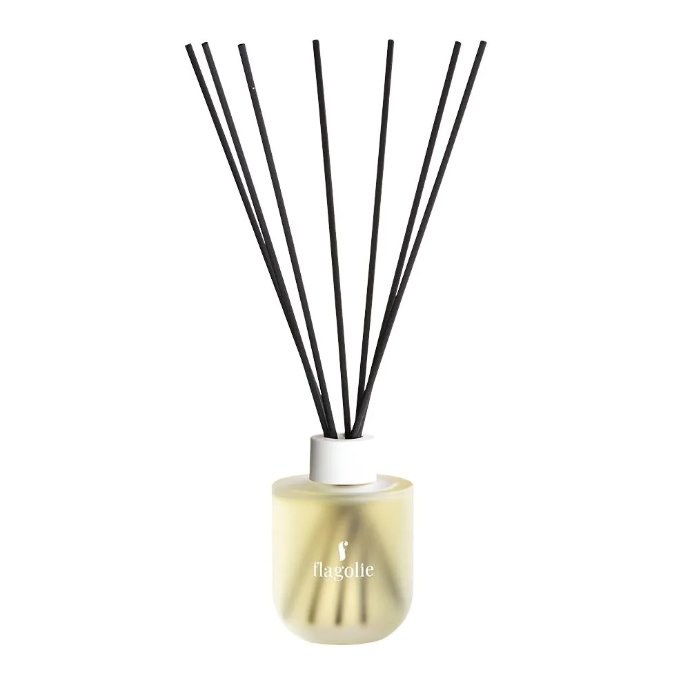 Flagolie Hygge Karamelsalt - Patchouli Hjemmeparfume 100 ml
