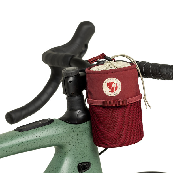 S/F SNACK BAG Unisex - Lenkertasche