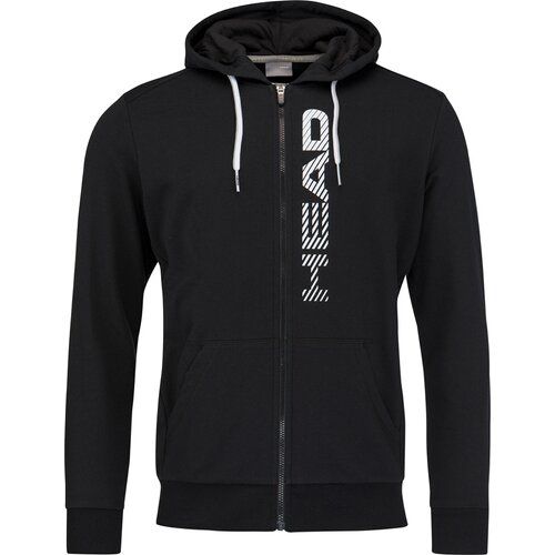 HERREN HOODIE CLUB FYNN HOODIE FZ M