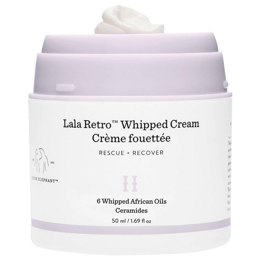 Lala Retro Whipped Cream