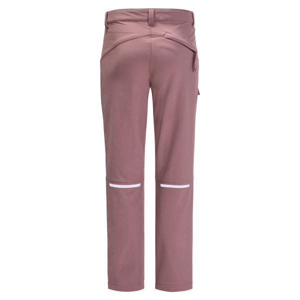 ACTIVATE PANTS K Kinder - Softshellhose