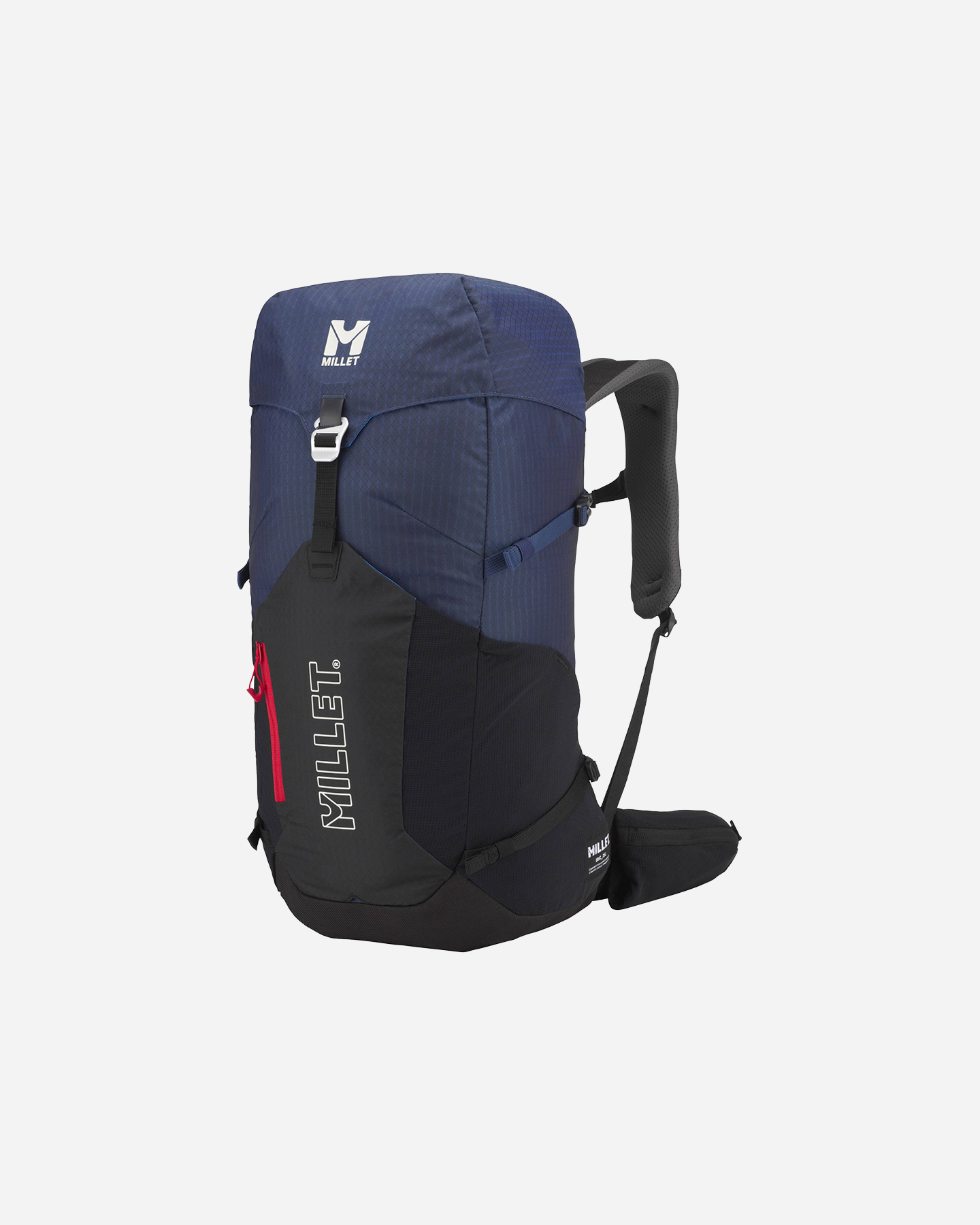Turistická trasa Zaino Millet Location 25 MIS2422-N9327