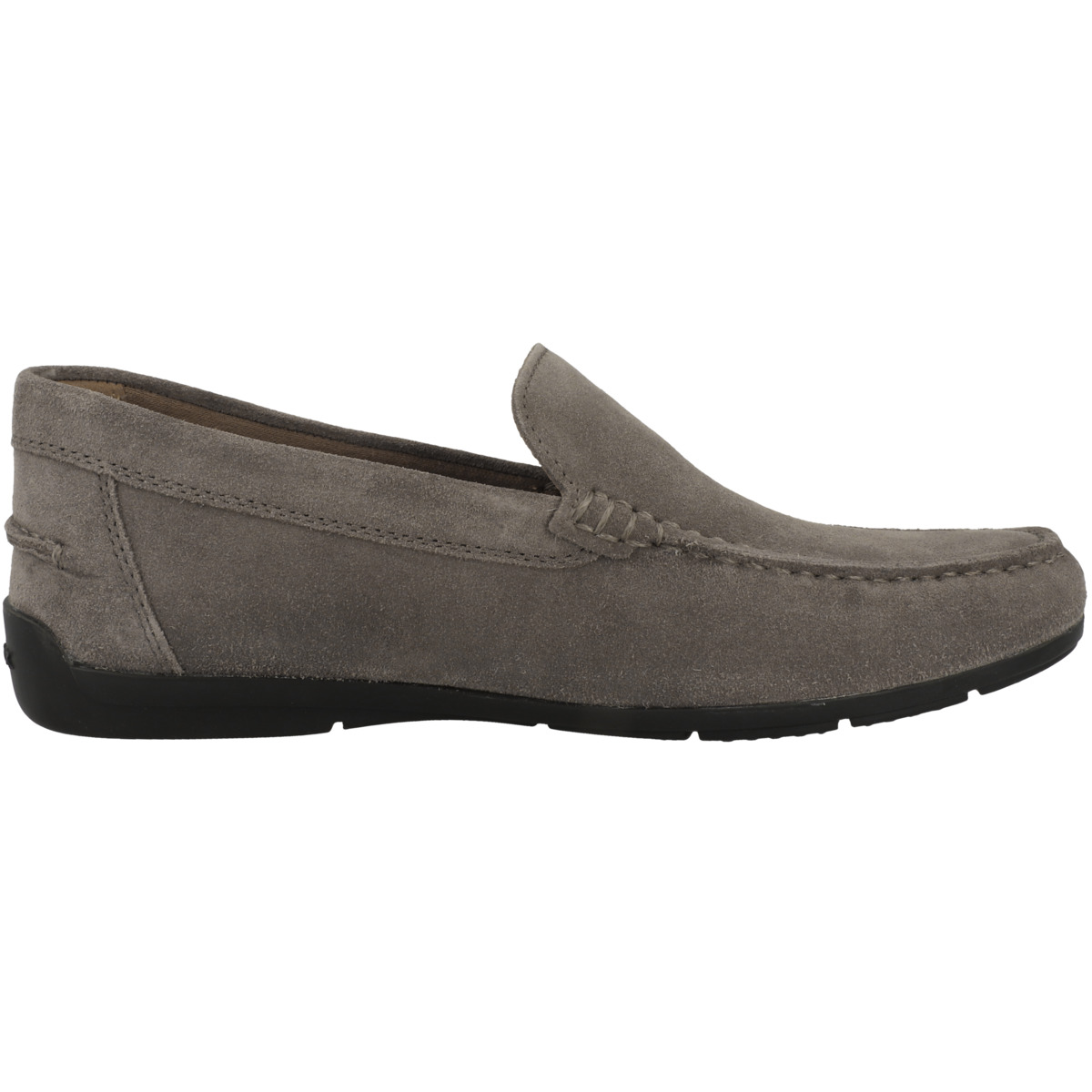 Geox U Siron A Slipper grau