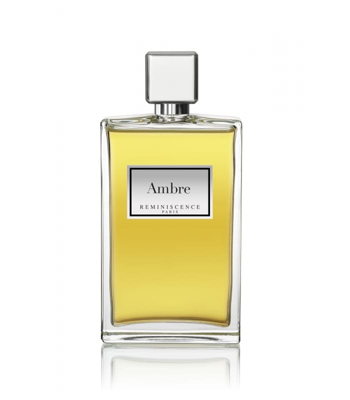 Reminiscence-AMBRE-Eau de Toilette Vaporisateur
