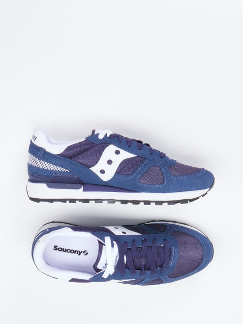 Sneaker-84651090290 Saucony