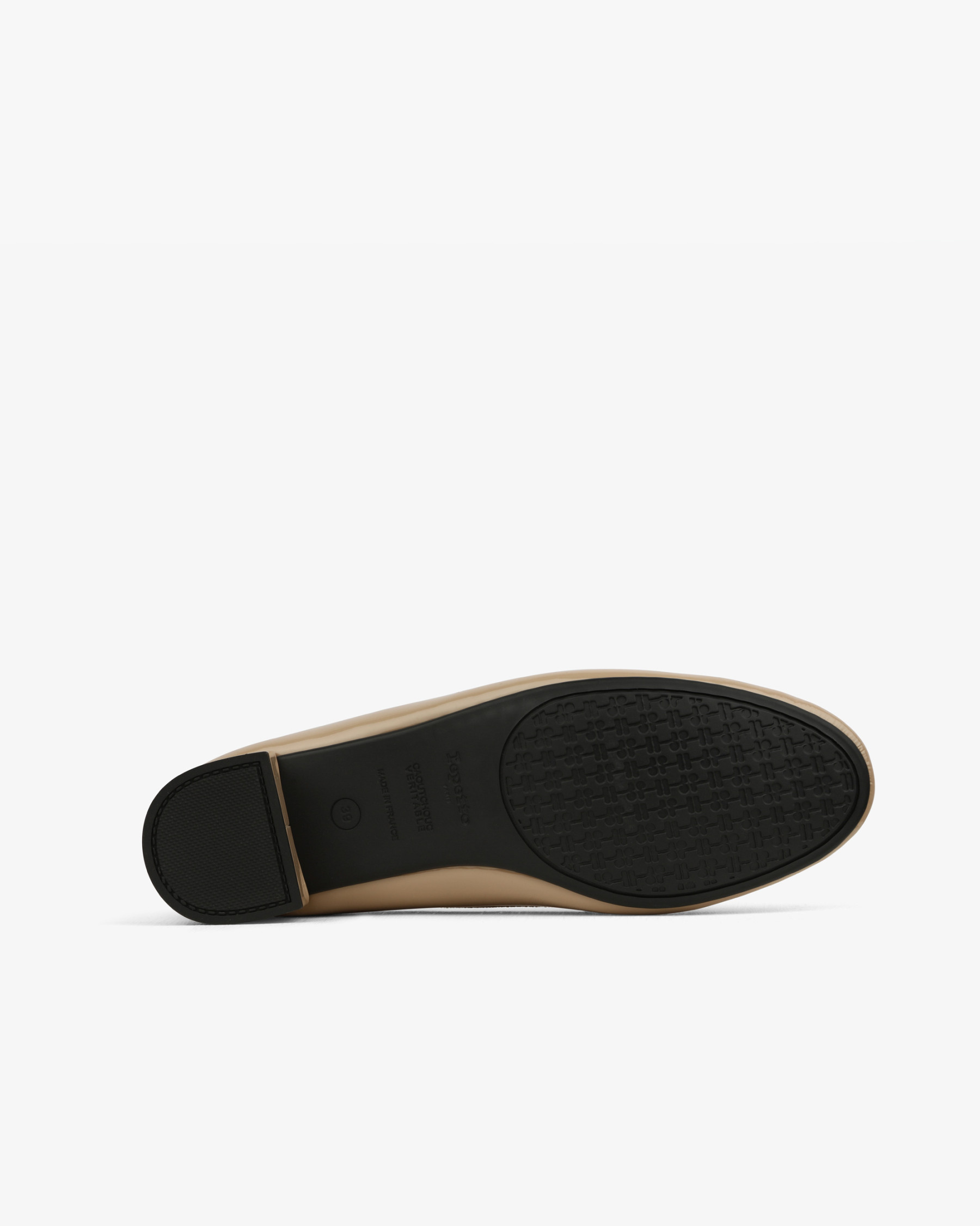 Camille ballerinas