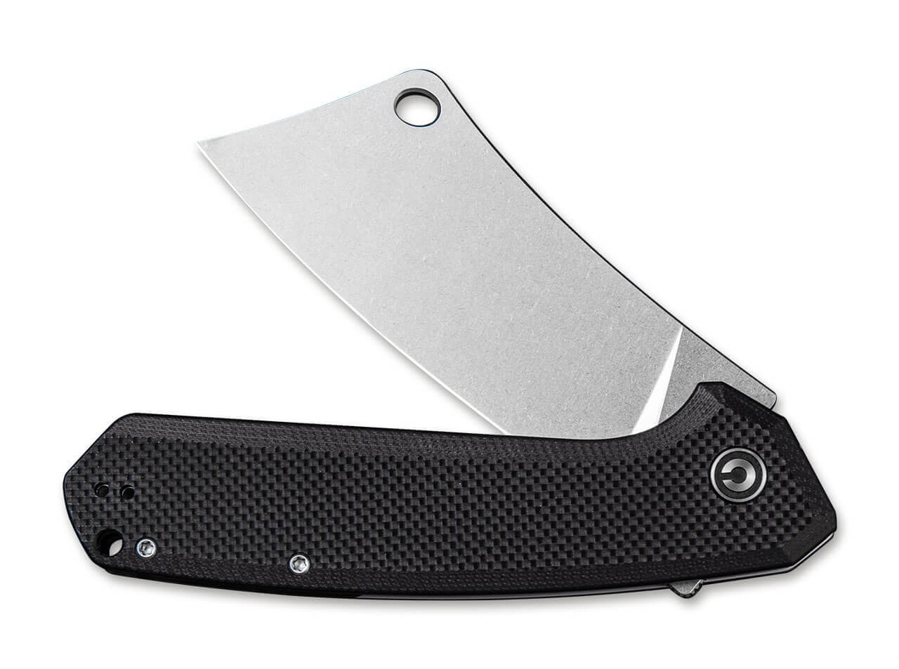Mastodon G10 Black