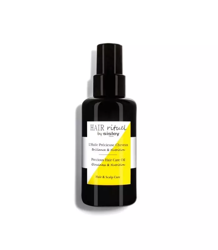 HAIR RITUEL BY SISLEY L'Huile Précieuse Cheveux