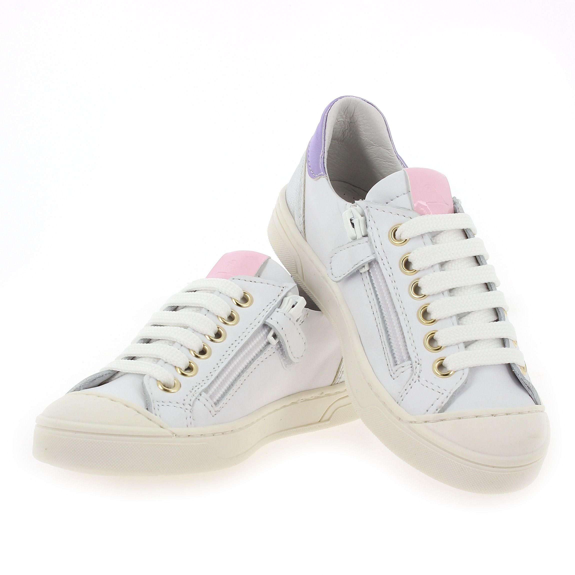 Bana & Co   24132051 - Blanc Lilas