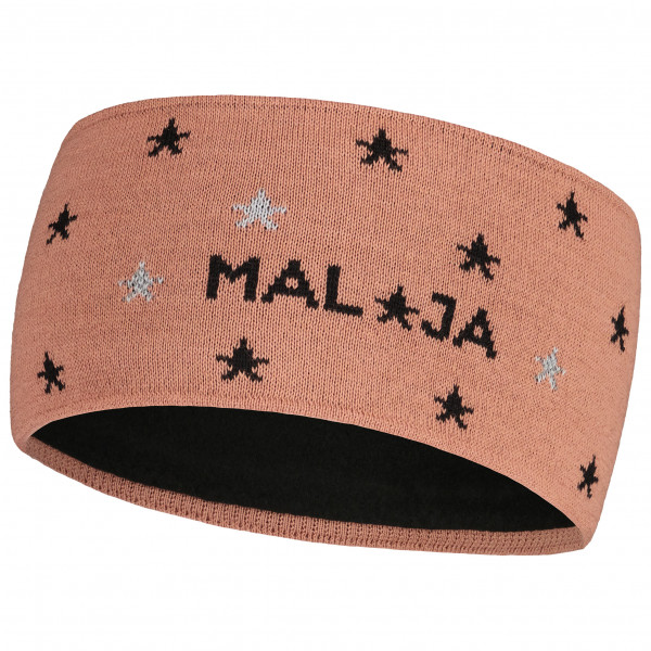 Maloja - MondholzM. - Stirnband