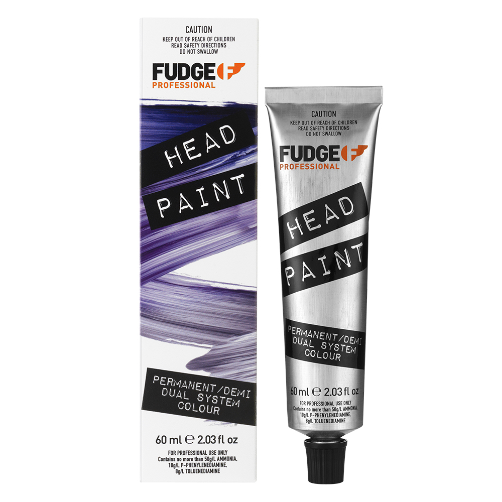 Fudge Headpaint T-02 Pearl Toner 60 ml
