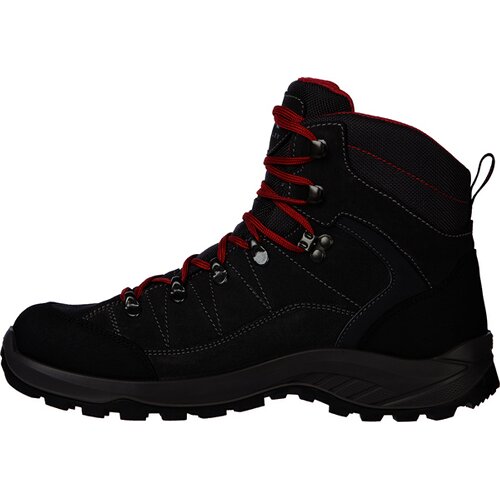 HERREN TREKKINGSTIEFEL ALPSPITZ