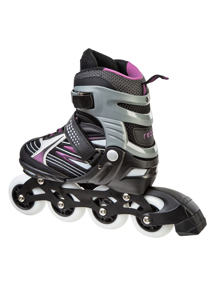 Rezo Inlineskates Oahu in 4022 purple potion günstig kaufen