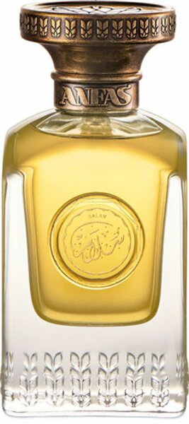 Anfas Salam Eau de Parfum