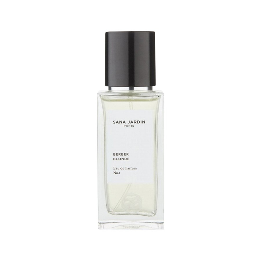 Sana Jardin Paris Berber Blonde Eau de Parfum Spray Eau de parfum