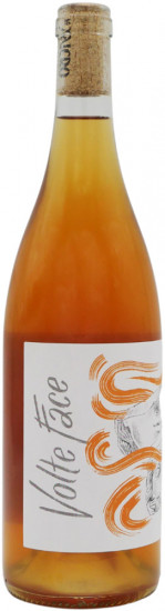 2022 Volte Face trocken - La Micro Winerie