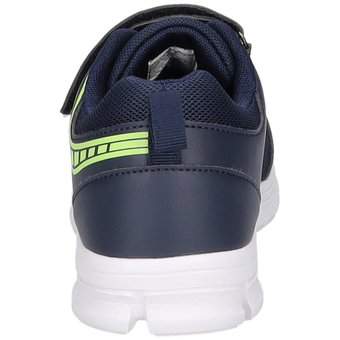 Okinawa Sneaker in blau