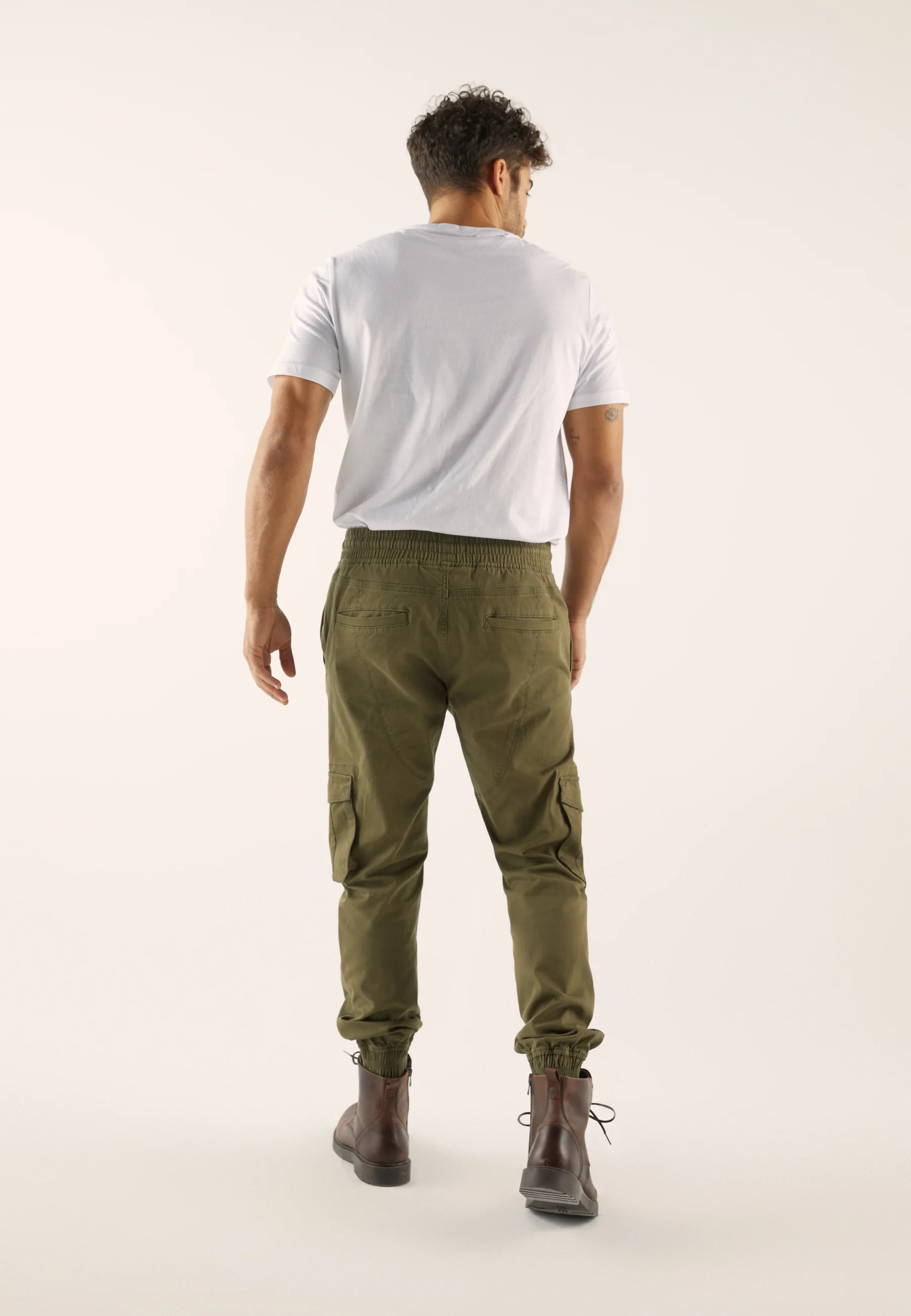 Pier One PACK de 2 - Pantalones cargo