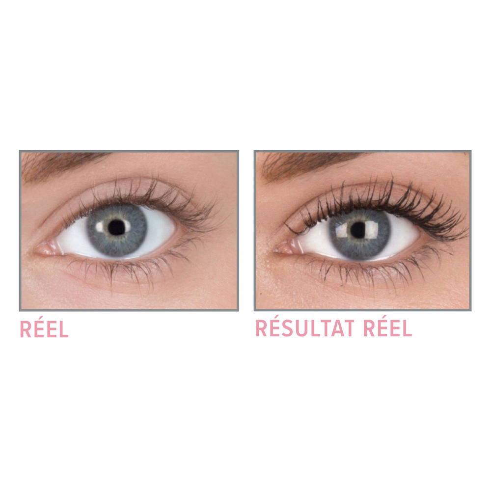 It Cosmetics Superhero™ Mascara Volumisant Super Extensible