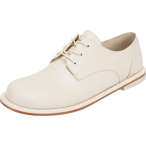 ekonika Halbschuhe Halbschuhe EKONIKA PREMIUM aus Leder