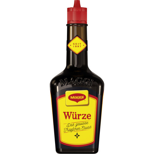 Maggi Würze 250G