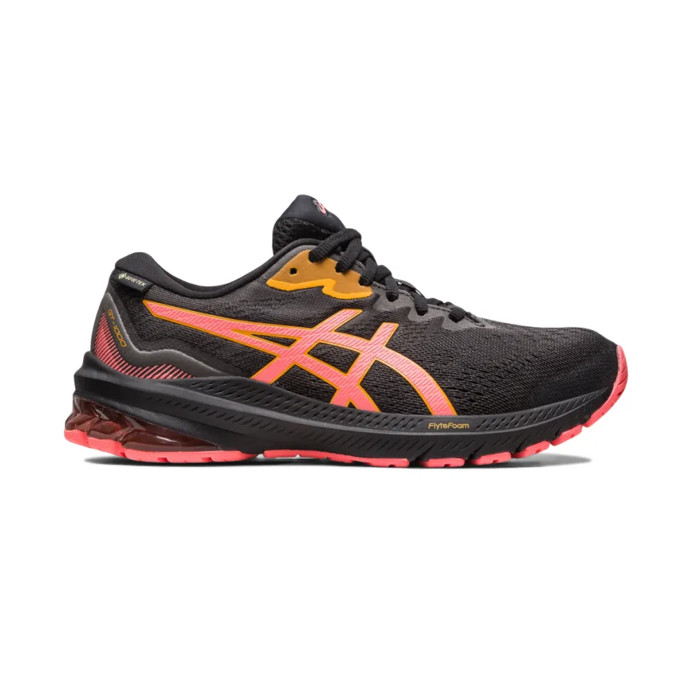 Asics GT 1000 11 GTX 1012B277-003 / schwarz