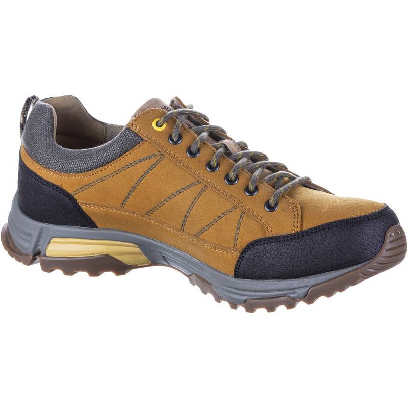 Doghammer Guide Vegan Wanderschuhe Herren