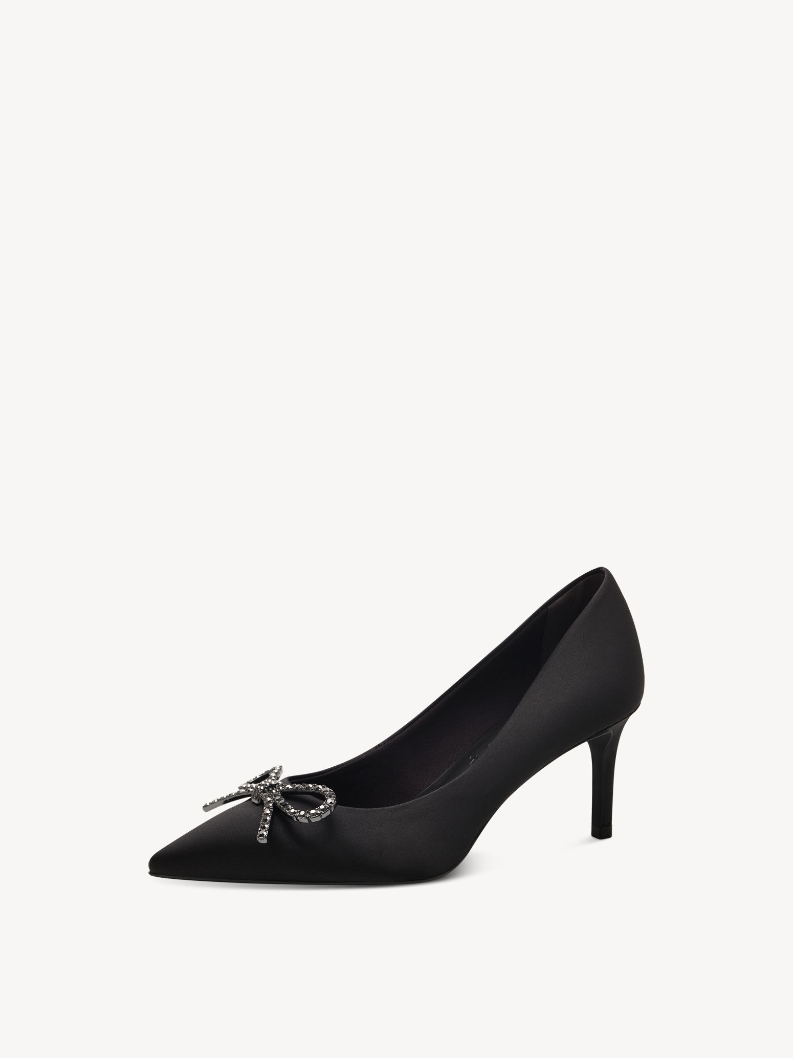 Escarpin - noir