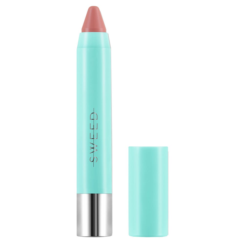 Sweed Professional Le Lipstick Nude Pink 12 ml