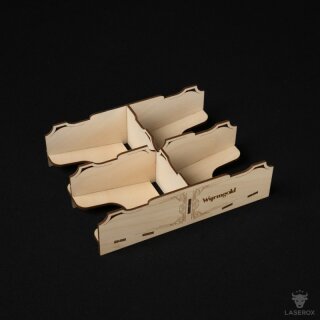 Pagan Organizer