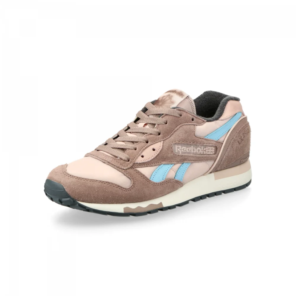 Reebok LX8500 GY9883 / braun