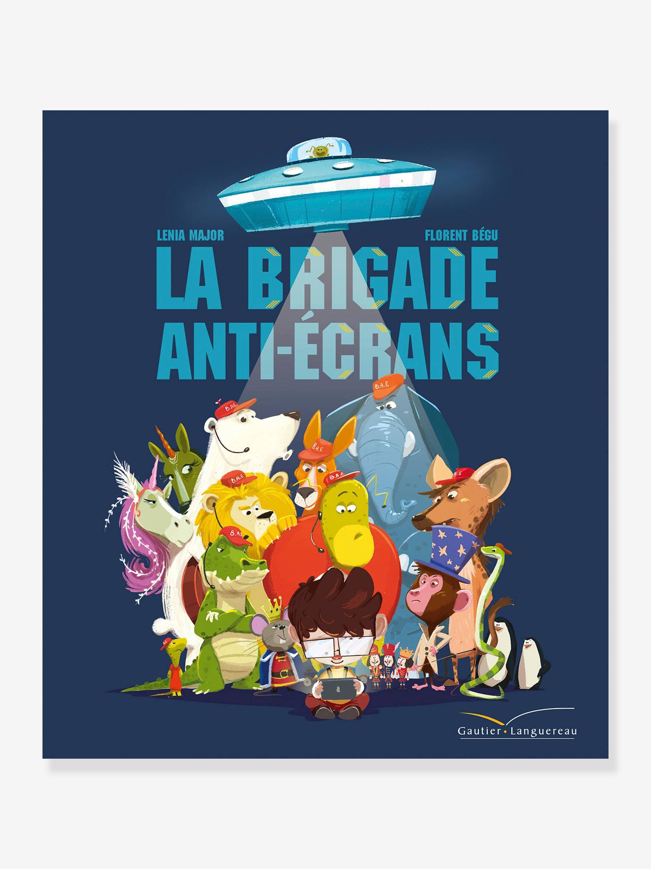 Livre