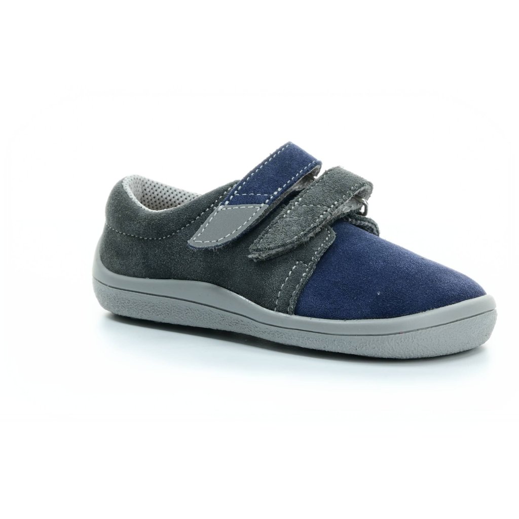 Beda Danny Barfuß-Halbschuhe (BF 0001/W/N/)