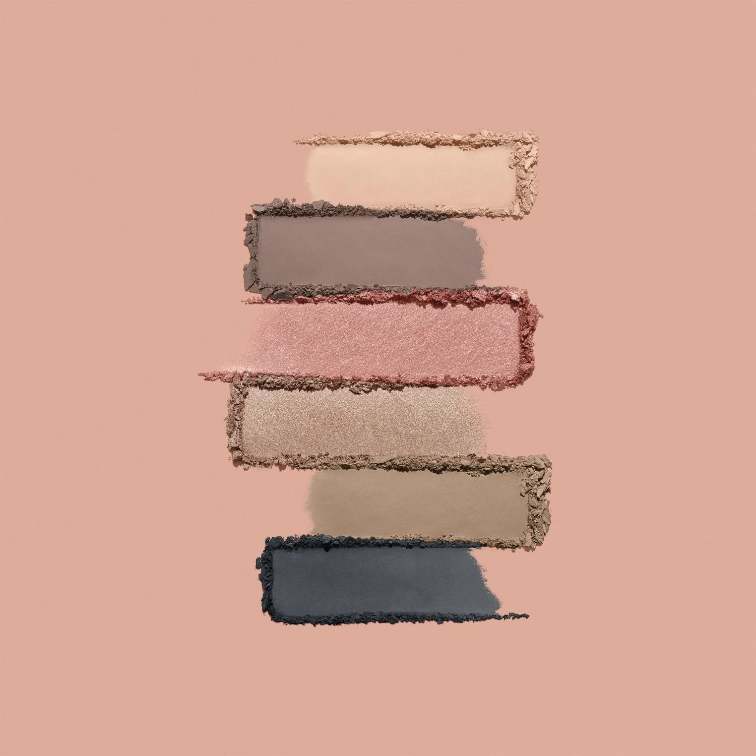 Mineralist Lidschattenpalette – Lidschattenpalette, Kompakt-Lidschatten
