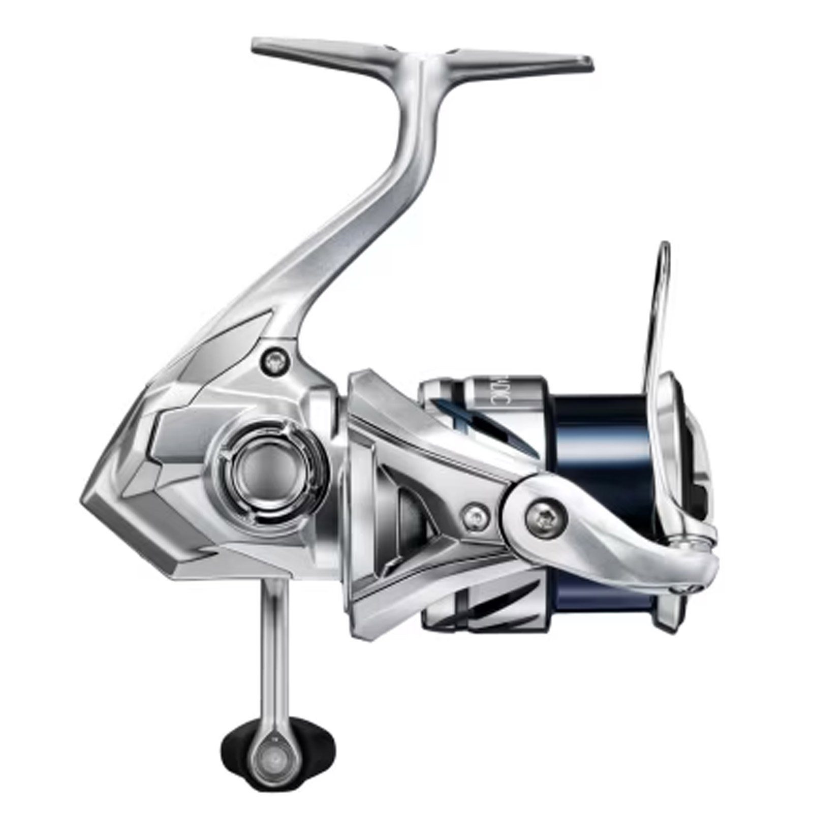 Shimano Spinnrolle), Shimao Stradic FM 2500SHG Spinnrolle