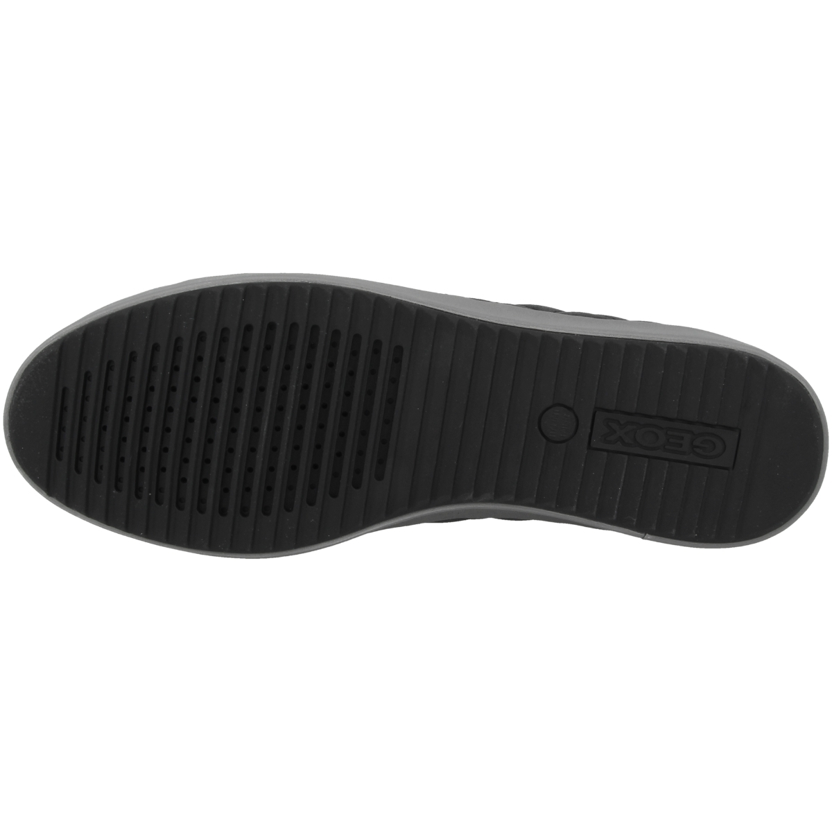 Geox D Blomiee A Sneaker low schwarz