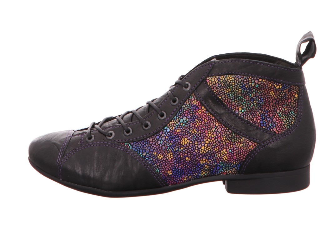 THINK Stiefeletten bunt Guad 2