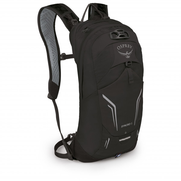 Osprey - Syncro 5 - Bike-Rucksack